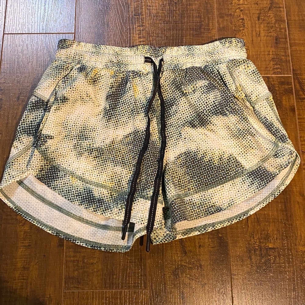 MGP Shorts - Picture 2 of 8